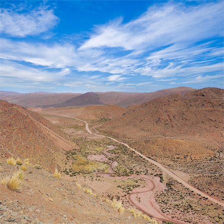 simsearch:400-07570603,k - Mountain landscape. Andes. Argentina. Stock Photo - Budget Royalty-Free & Subscription, Code: 400-07576297