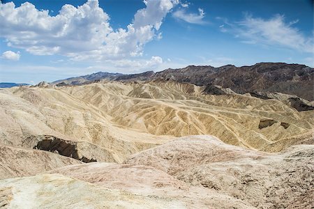 starmaro (artist) - death valley national park Stock Photo - Budget Royalty-Free & Subscription, Code: 400-07579092