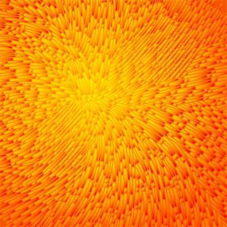 simsearch:400-08405154,k - Orange abstract background.The illustration contains transparency and effects. Stock Photo - Budget Royalty-Free & Subscription, Code: 400-07572879
