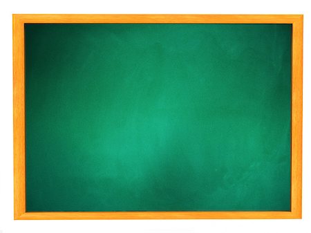 simsearch:400-07625260,k - Grunge illustration of green dirty chalkboard, blackboard texture in wooden frame. Photographie de stock - Aubaine LD & Abonnement, Code: 400-07625260