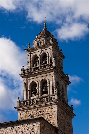 photojope (artist) - Encina Virgin renaissance and baroque church in Ponferrada, Bierzo, Spain. Photographie de stock - Aubaine LD & Abonnement, Code: 400-07632779