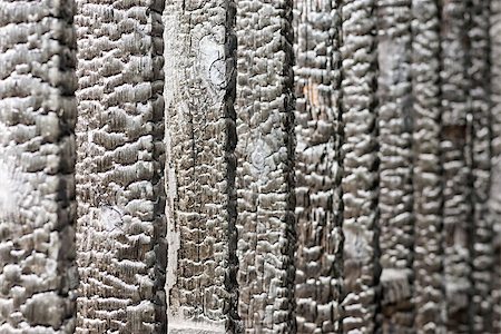 simsearch:400-06788233,k - abstract texture burned wooden boards closeup for backgrounds Stock Photo - Budget Royalty-Free & Subscription, Code: 400-07632976