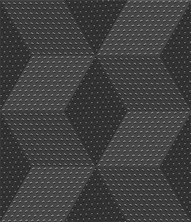 embossed - Abstract 3d geometrical seamless background. Gray 3d cubes textured with embossed dots. Stock Photo - Budget Royalty-Free & Subscription, Code: 400-07669602