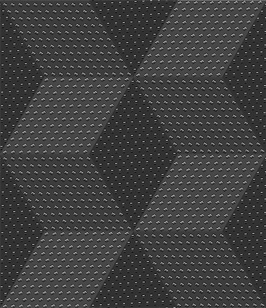 embossed - Abstract 3d geometrical seamless background. Gray 3d cubes textured with embossed dots. Foto de stock - Super Valor sin royalties y Suscripción, Código: 400-07669602