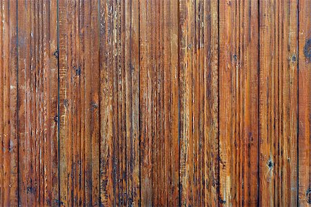 simsearch:400-05226208,k - Painted wooden boards with nails. The orange color Foto de stock - Super Valor sin royalties y Suscripción, Código: 400-07677396
