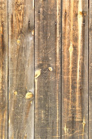 simsearch:400-05226208,k - Painted wooden boards with nails. The orange color Foto de stock - Super Valor sin royalties y Suscripción, Código: 400-07677415