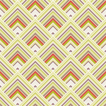 simsearch:400-05307359,k - Seamless pattern. Geometric background. Stock Photo - Budget Royalty-Free & Subscription, Code: 400-07670075