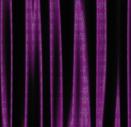 simsearch:400-07829145,k - Abstract fabric texture of violet color background. Photographie de stock - Aubaine LD & Abonnement, Code: 400-07682138