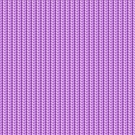 pzromashka (artist) - Vector illustration. Seamless background. Knitted magenta surface Stock Photo - Budget Royalty-Free & Subscription, Code: 400-07716699