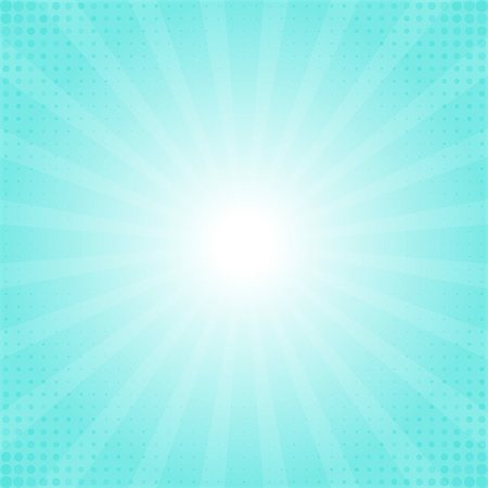 Colorful rays texture background illustration Stock Photo - Budget Royalty-Free & Subscription, Code: 400-07717043