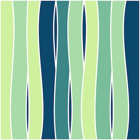 simsearch:400-07717164,k - Seamless colorful striped wave background. Vector illustration Photographie de stock - Aubaine LD & Abonnement, Code: 400-07717052