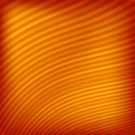 simsearch:400-07717164,k - Abstract striped wave background. Vector illustration Photographie de stock - Aubaine LD & Abonnement, Code: 400-07717189