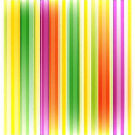 simsearch:400-07717164,k - Abstract colorful striped background. Vector illustration Photographie de stock - Aubaine LD & Abonnement, Code: 400-07717196
