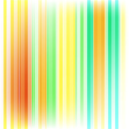 simsearch:400-07717164,k - Abstract colorful striped background. Vector illustration Photographie de stock - Aubaine LD & Abonnement, Code: 400-07717197
