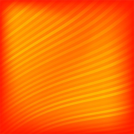 simsearch:400-07717164,k - Abstract striped wave background. Vector illustration Photographie de stock - Aubaine LD & Abonnement, Code: 400-07717190