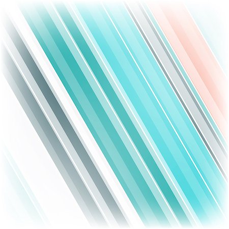 simsearch:400-07717164,k - Abstract colorful gradient striped background. Vector illustration Photographie de stock - Aubaine LD & Abonnement, Code: 400-07717202