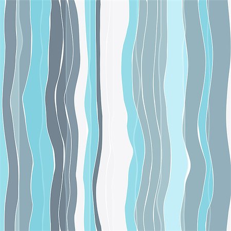simsearch:400-07717164,k - Abstract colorful striped wave background. Vector illustration Photographie de stock - Aubaine LD & Abonnement, Code: 400-07717210
