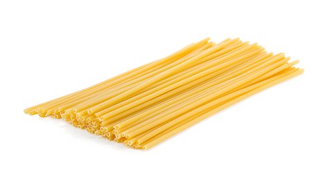 simsearch:400-06796271,k - Heap of spaghetti. Isolated on white background Stock Photo - Budget Royalty-Free & Subscription, Code: 400-07719166