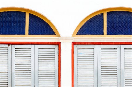 simsearch:400-05308012,k - Twin wooden door of the Thai church. Fotografie stock - Microstock e Abbonamento, Codice: 400-07719499