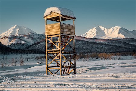 simsearch:400-07478926,k - Nalychevo Nature Park. Far East, Kamchatka. Russia Photographie de stock - Aubaine LD & Abonnement, Code: 400-07747022