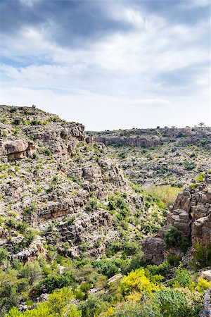 simsearch:862-05999703,k - Image of landscape Wadi Bani Habib in Oman Stock Photo - Budget Royalty-Free & Subscription, Code: 400-07748537