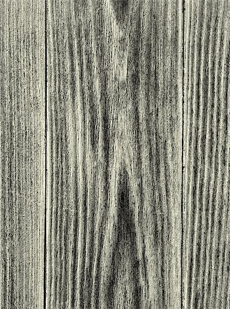 Grey Striped Rustic Wood Boards Background closeup Stock Photo - Budget Royalty-Free & Subscription, Code: 400-07749259