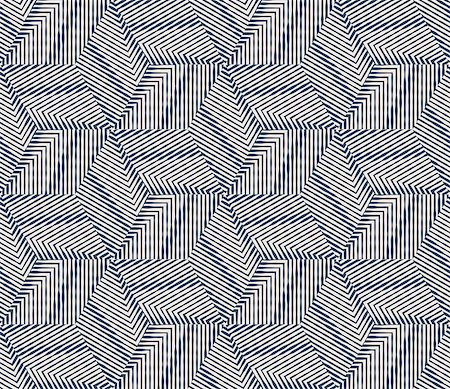 simsearch:400-07758509,k - Abstract seamless retro pattern.Vector illustration. Stock Photo - Budget Royalty-Free & Subscription, Code: 400-07756973