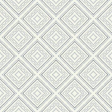 simsearch:400-07758509,k - Abstract monochrome seamless pattern.Vector illustration. Stock Photo - Budget Royalty-Free & Subscription, Code: 400-07759067