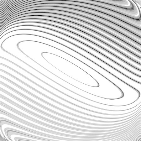 simsearch:400-07512933,k - Design monochrome whirl circular movement background. Abstract stripy twisted warped textured backdrop. Vector-art illustration. EPS10 Foto de stock - Super Valor sin royalties y Suscripción, Código: 400-07759314