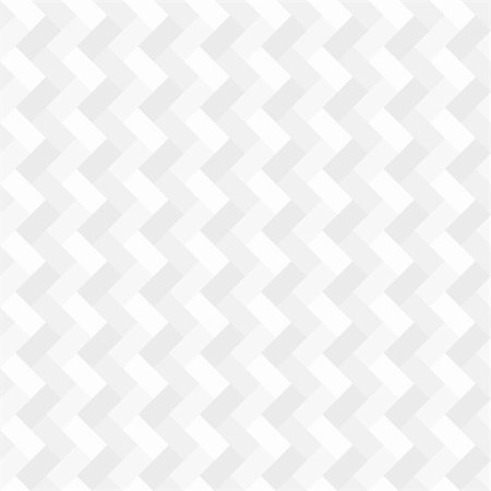 simsearch:400-08097395,k - White geometric rectangle seamless background. Vector illustration Photographie de stock - Aubaine LD & Abonnement, Code: 400-07769869