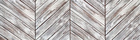 floor heat - grungy bleached wooden planks in the parquet order Stock Photo - Budget Royalty-Free & Subscription, Code: 400-07779465