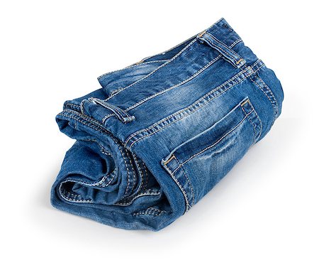 simsearch:400-07770314,k - Close up of blue jeans Stock Photo - Budget Royalty-Free & Subscription, Code: 400-07770307