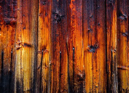 Wooden wall texture Stock Photo - Budget Royalty-Free & Subscription, Code: 400-07793854