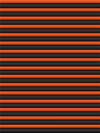 simsearch:400-05693480,k - Halloween Seamless Stripe Pattern Orange and Black Stock Photo - Budget Royalty-Free & Subscription, Code: 400-07816755