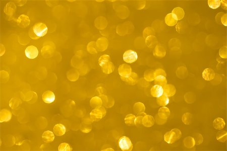 abstract golden bokeh texture for background Photographie de stock - Aubaine LD & Abonnement, Code: 400-07824877