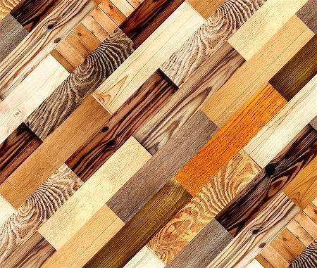 simsearch:400-07831890,k - Background with wooden patterns of different colors Photographie de stock - Aubaine LD & Abonnement, Code: 400-07826313