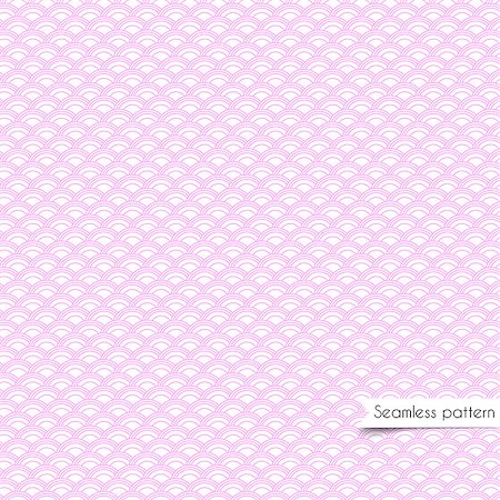 simsearch:400-07918887,k - Vector illustration of Geometric seamless pattern Stock Photo - Budget Royalty-Free & Subscription, Code: 400-07826815