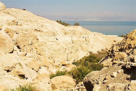 simsearch:400-04504638,k - beautiful photos of dead sea cliffs. Israel Foto de stock - Super Valor sin royalties y Suscripción, Código: 400-07827852