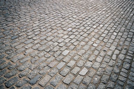 simsearch:400-04932502,k - Stone blocks in the walkway Photographie de stock - Aubaine LD & Abonnement, Code: 400-07828387