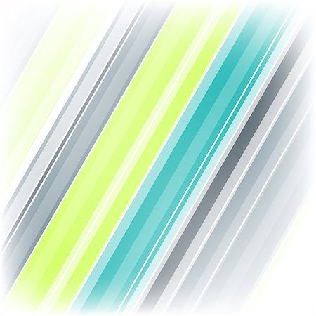 simsearch:400-07717164,k - Abstract colorful gradient striped background. Vector illustration Photographie de stock - Aubaine LD & Abonnement, Code: 400-07829711
