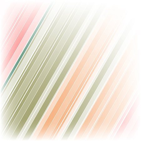 simsearch:400-07717164,k - Abstract colorful gradient striped background. Vector illustration Photographie de stock - Aubaine LD & Abonnement, Code: 400-07821564