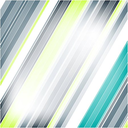 simsearch:400-07717164,k - Abstract colorful gradient striped background. Vector illustration Photographie de stock - Aubaine LD & Abonnement, Code: 400-07821565