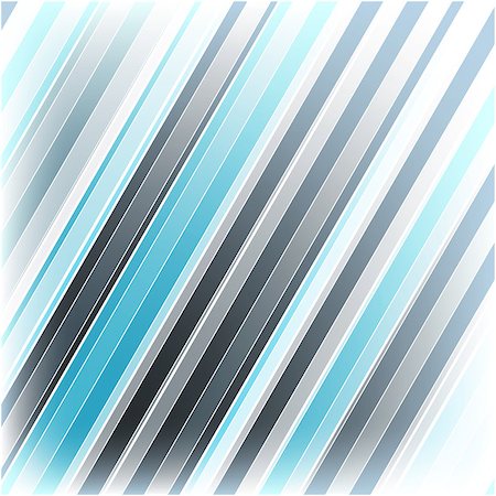 simsearch:400-07717164,k - Abstract colorful gradient striped background. Vector illustration Photographie de stock - Aubaine LD & Abonnement, Code: 400-07821562