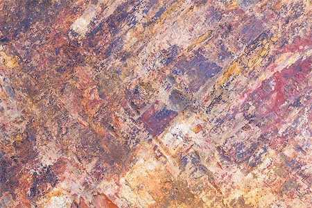 The detail texture of stone is pattern colors mixed , Surface and texture for background Stock Photo - Budget Royalty-Free & Subscription, Code: 400-07822944