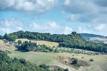 simsearch:400-07296321,k - Image near Pienza with beautiful landscape in Tuscany, Italy Foto de stock - Super Valor sin royalties y Suscripción, Código: 400-07832762