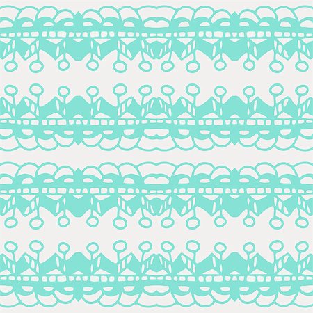 simsearch:400-08157798,k - Seamless pattern in doodle style.Vector illustration. Stock Photo - Budget Royalty-Free & Subscription, Code: 400-07833221