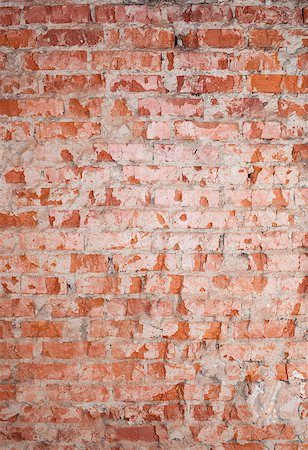 simsearch:400-08224001,k - Vintage red brick wall texture for background Photographie de stock - Aubaine LD & Abonnement, Code: 400-07894518
