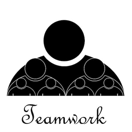 simsearch:400-08406039,k - Teamwork Foto de stock - Super Valor sin royalties y Suscripción, Código: 400-07895430