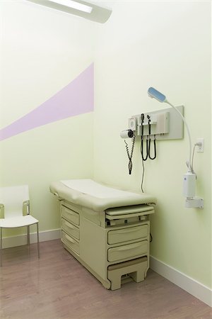 sergey02 (artist) - Doctor Office Interior Design Stockbilder - Microstock & Abonnement, Bildnummer: 400-07896426