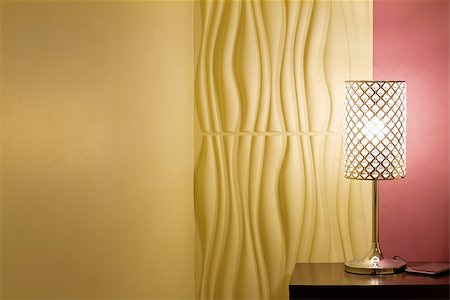 sergey02 (artist) - Bedroom modern interior design Stockbilder - Microstock & Abonnement, Bildnummer: 400-07898637